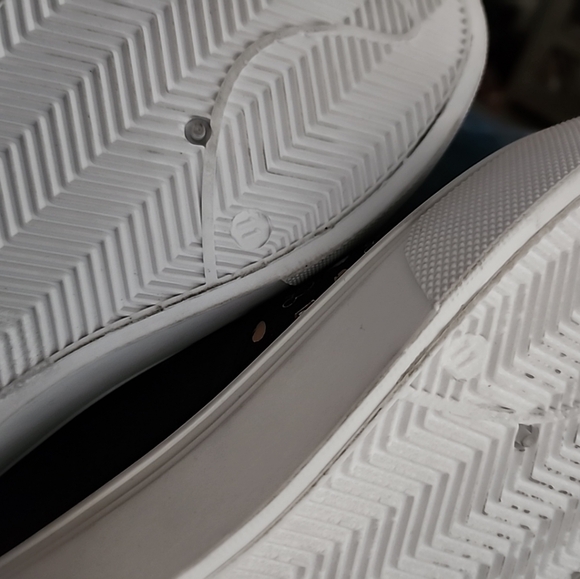 New Unisex Mickey Mouse Print Slip On Shoes Mens Size 11 - Picture 7 of 12